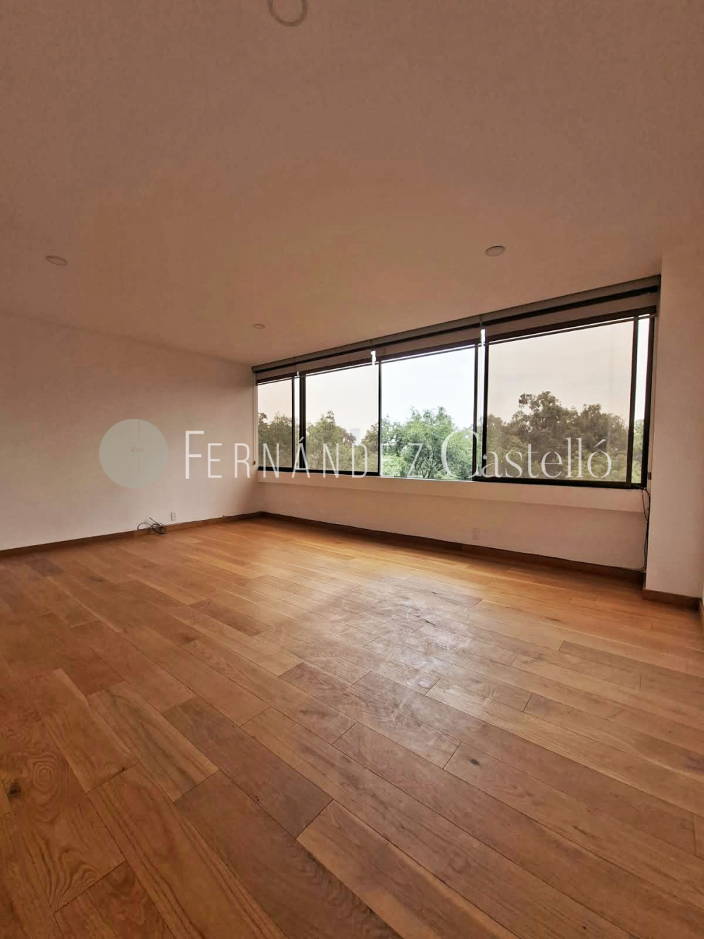renta de departamento en polanco