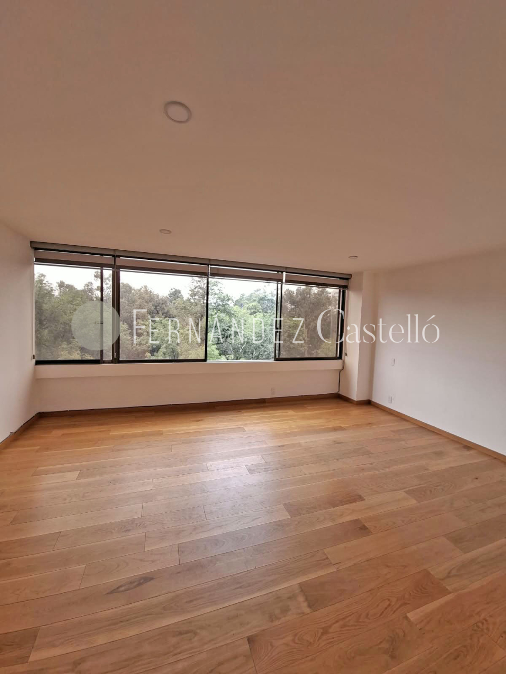 renta de departamento en polanco