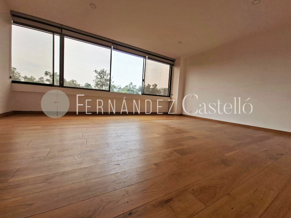renta de departamento en polanco