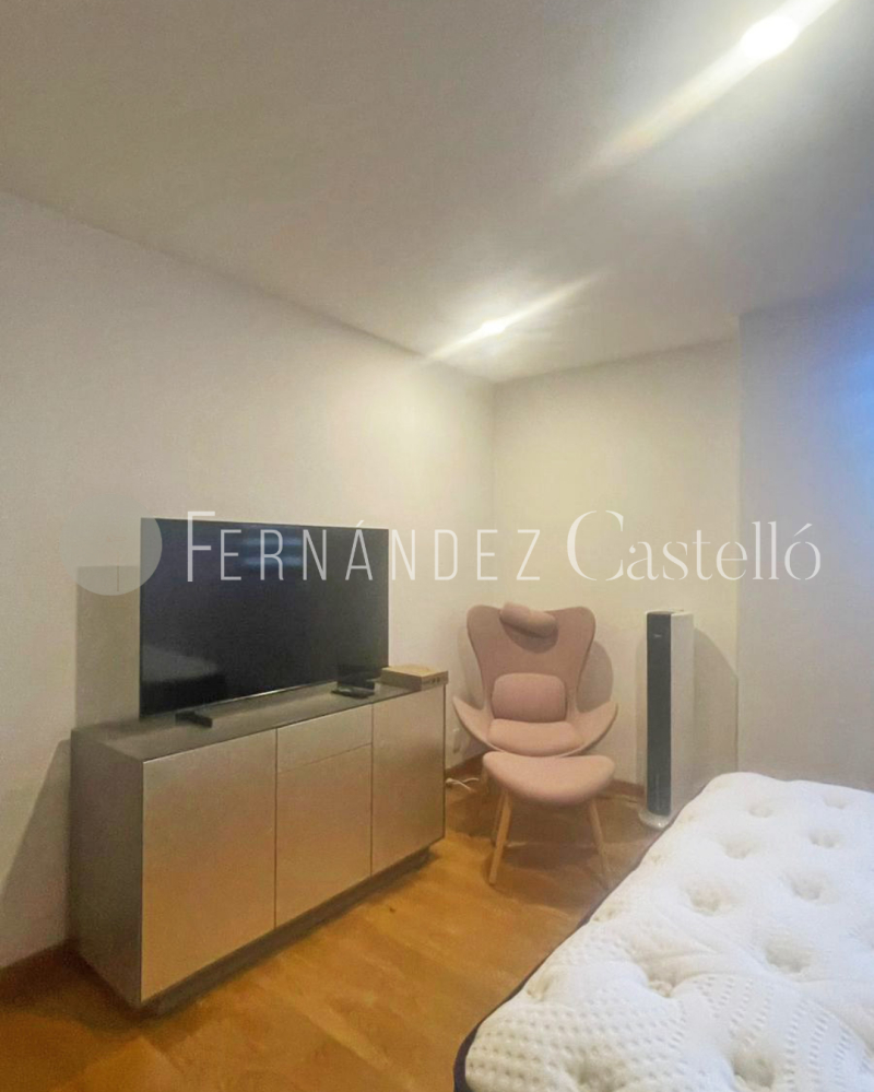 RENTA DE DEPARTAMENTO AMUEBLADO EN POLANCO