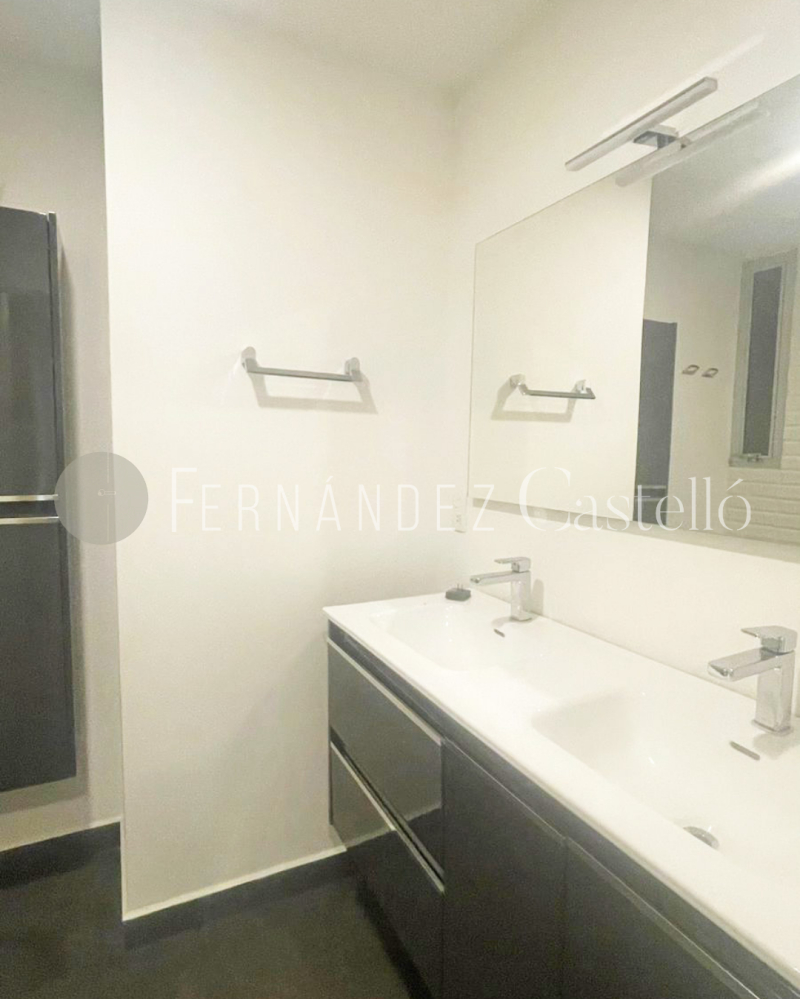 RENTA DE DEPARTAMENTO AMUEBLADO EN POLANCO