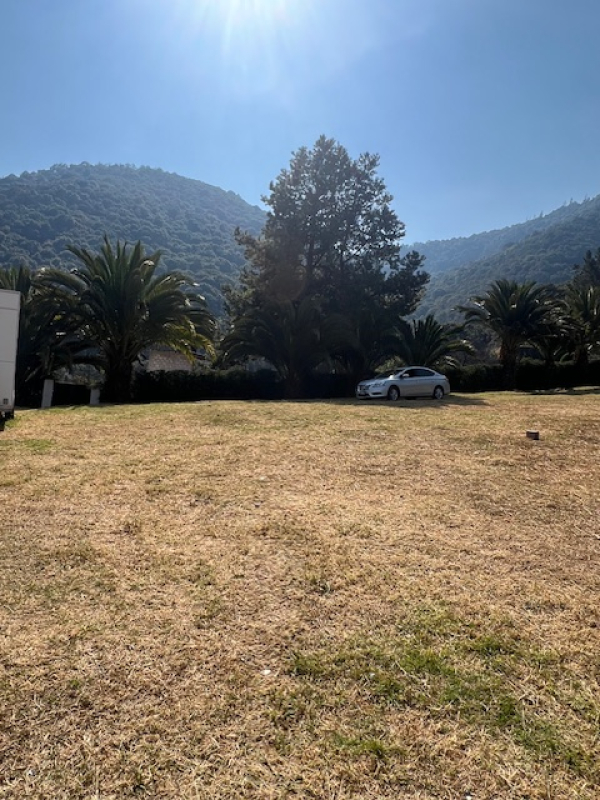 Terreno En  Venta Huixquilucan