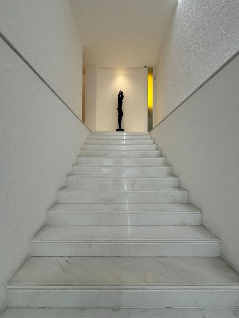 Casa A La Venta Bosques De Las Lomas
