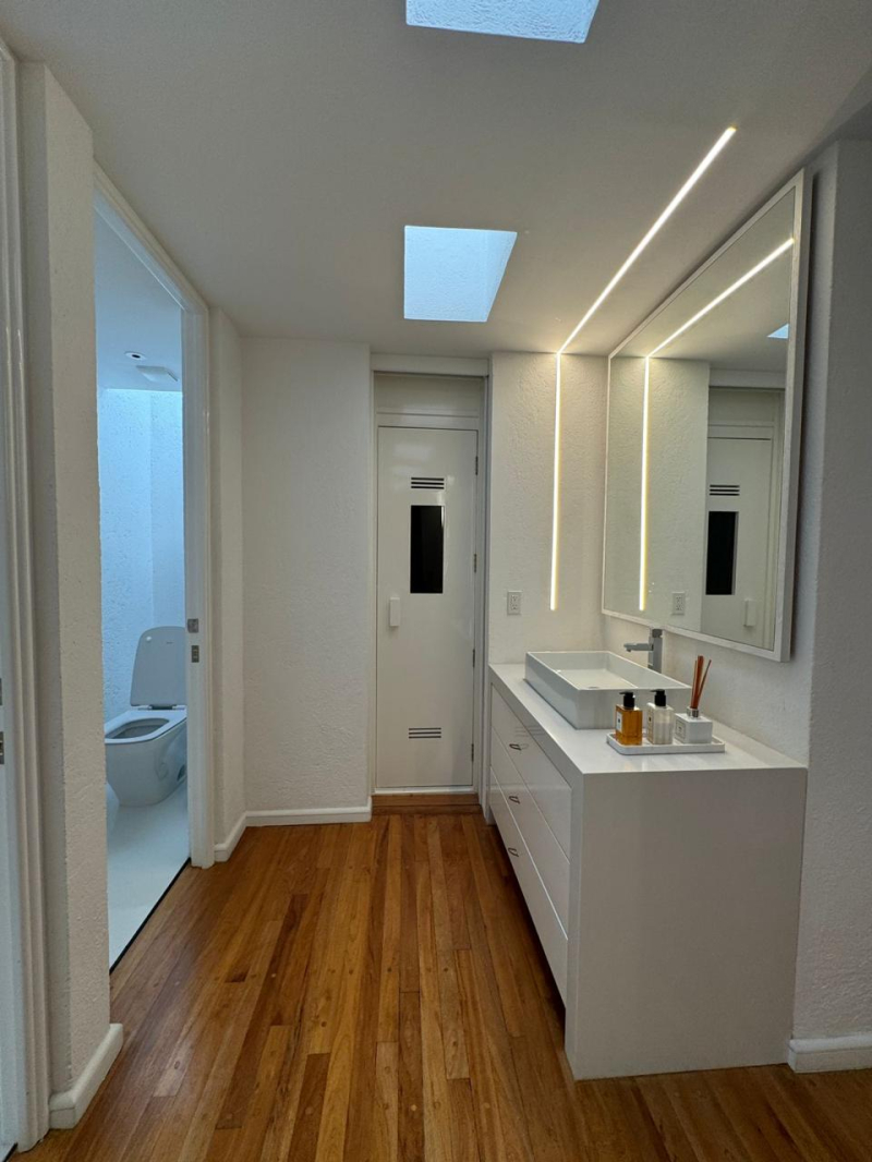 Casa A La Venta Bosques De Las Lomas