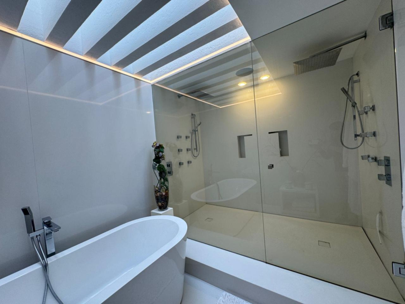 Casa A La Venta Bosques De Las Lomas