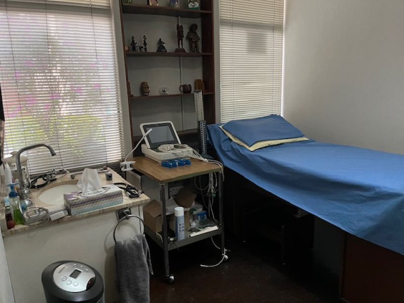 Venta Consultorio Médico Sobre Paseo De Las Palmas, Lomas De Chapultepec