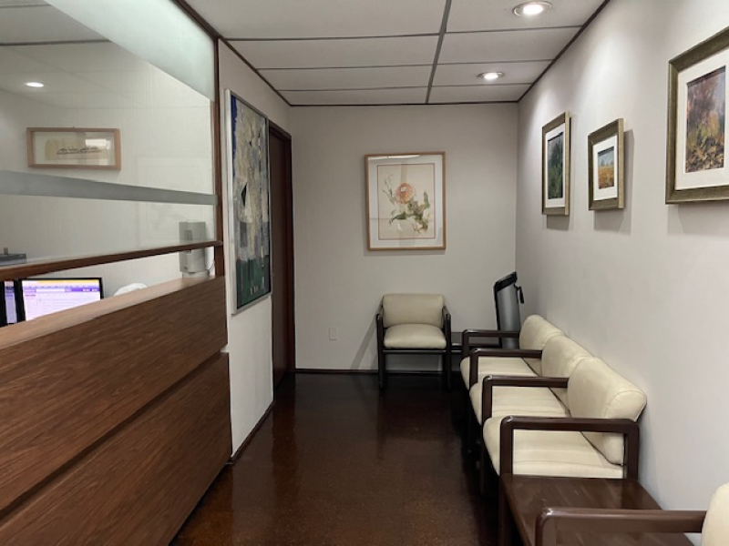 Venta consultorio mÃ©dico sobre Paseo de las Palmas, Lomas de Chapultepec