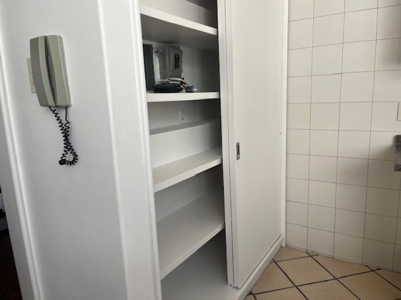 Renta En Polanco Departamento Amueblado