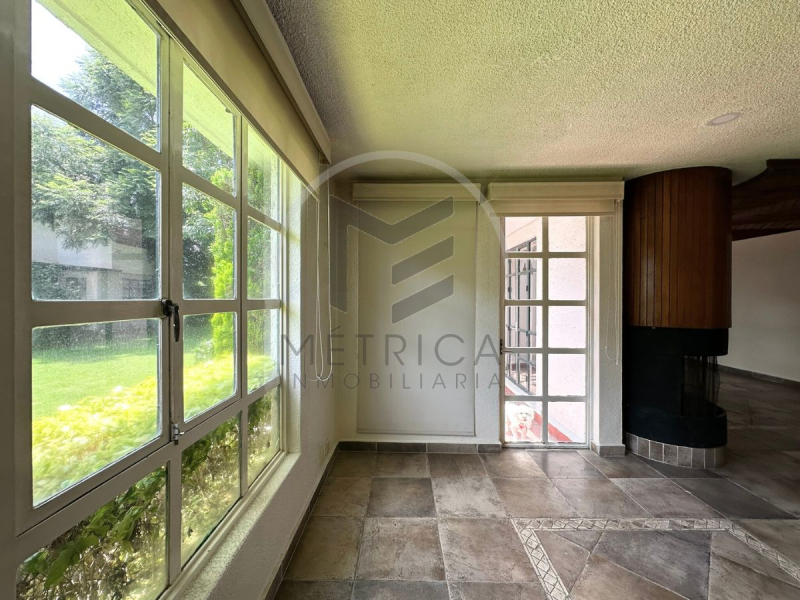 Casa en condominio en venta en Col. Reforma Social, Miguel Hidalgo: