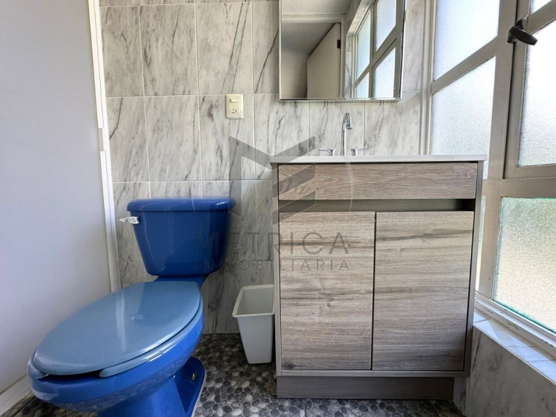 Casa en condominio en venta en Col. Reforma Social, Miguel Hidalgo: