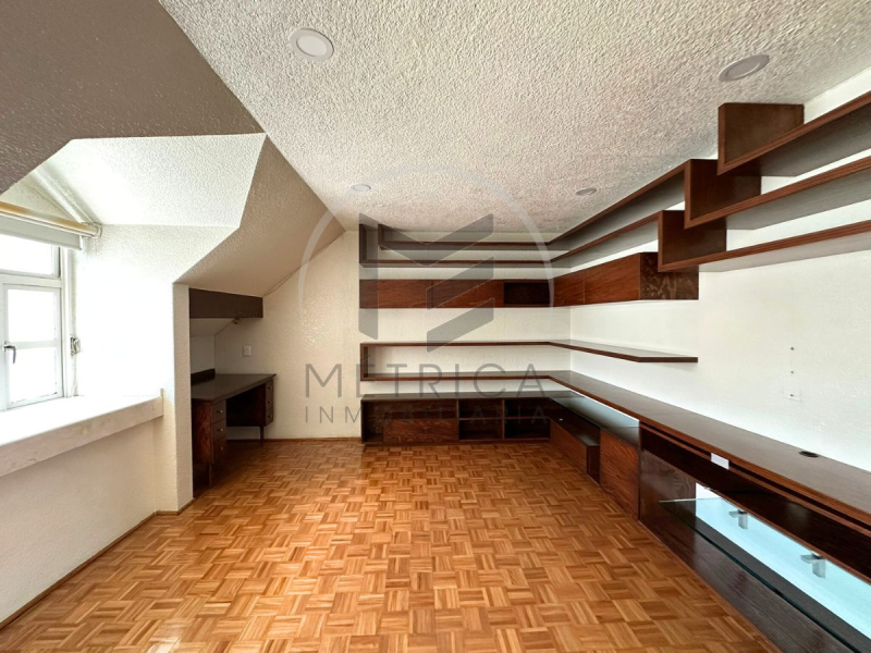 Casa en condominio en venta en Col. Reforma Social, Miguel Hidalgo: