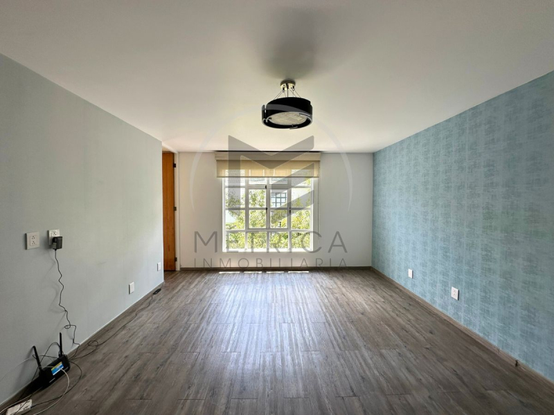Casa en condominio en venta en Col. Reforma Social, Miguel Hidalgo: