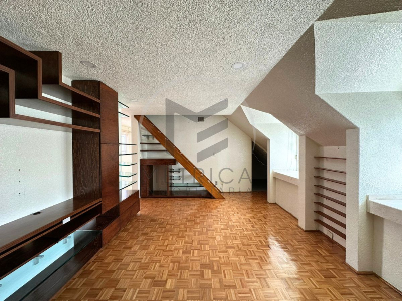 Casa en condominio en venta en Col. Reforma Social, Miguel Hidalgo: