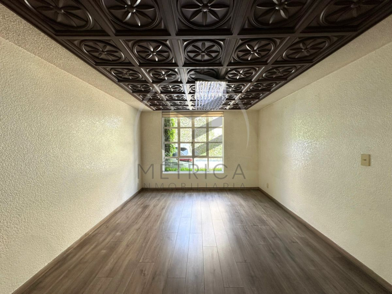 Casa en condominio en venta en Col. Reforma Social, Miguel Hidalgo: