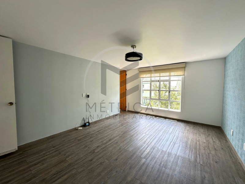 Casa en condominio en venta en Col. Reforma Social, Miguel Hidalgo: