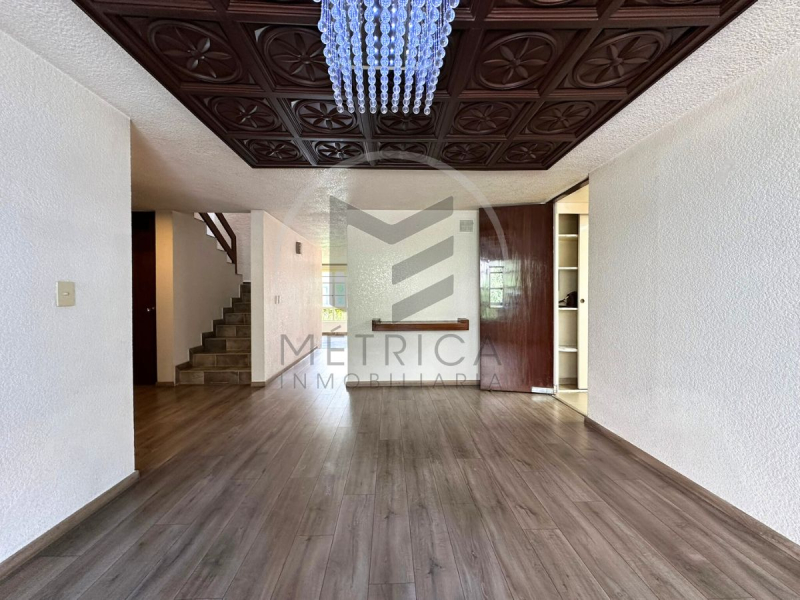 Casa en condominio en venta en Col. Reforma Social, Miguel Hidalgo: