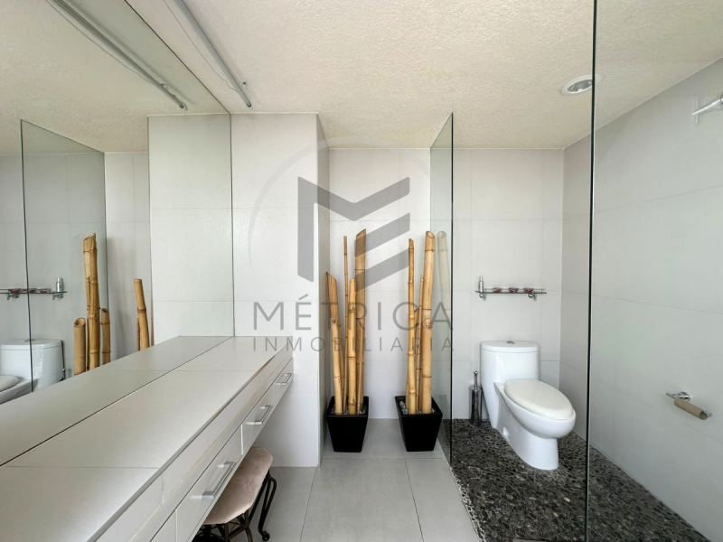 Casa en condominio en venta en Col. Reforma Social, Miguel Hidalgo: