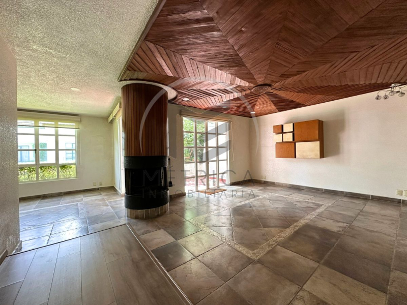 Casa en condominio en venta en Col. Reforma Social, Miguel Hidalgo: