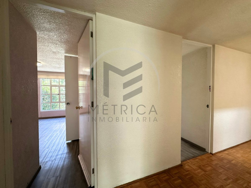 Casa en condominio en venta en Col. Reforma Social, Miguel Hidalgo: