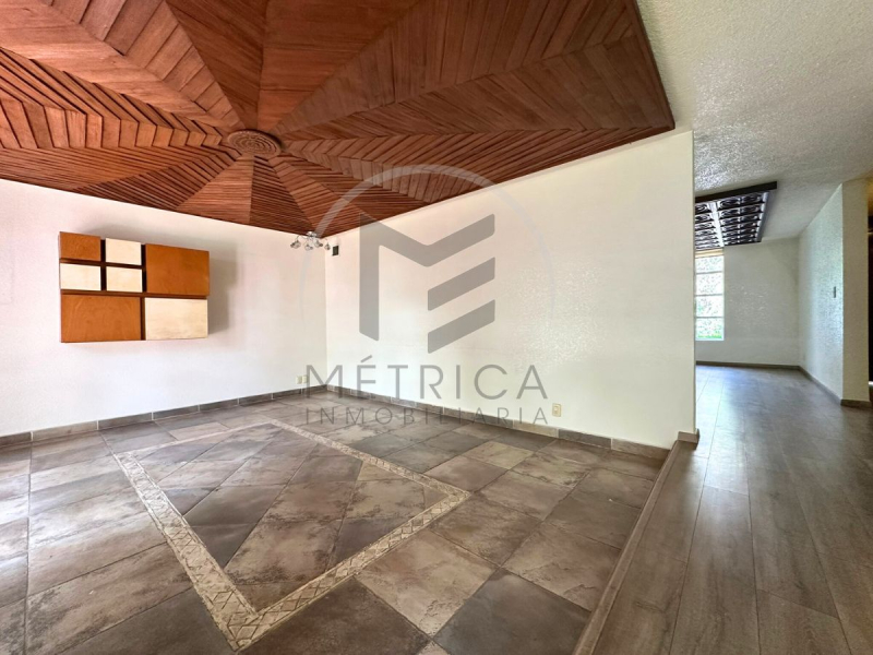 Casa en condominio en venta en Col. Reforma Social, Miguel Hidalgo:
