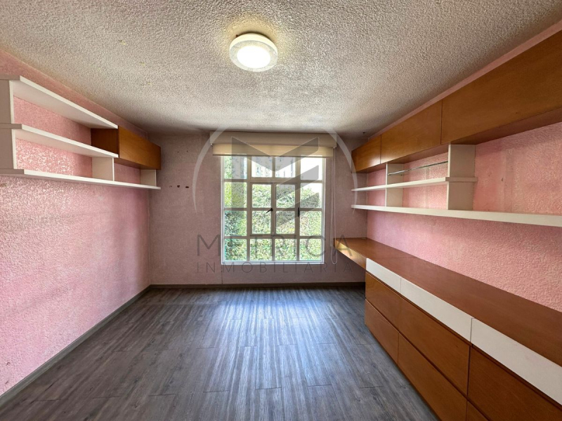 Casa en condominio en venta en Col. Reforma Social, Miguel Hidalgo: