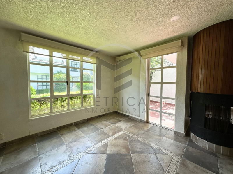 Casa en condominio en venta en Col. Reforma Social, Miguel Hidalgo: