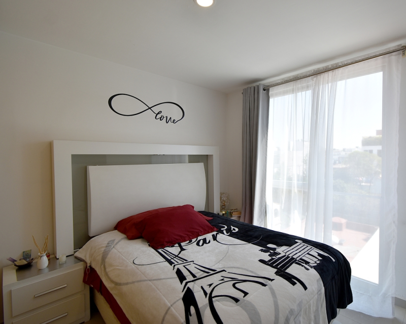 Departamento En Venta En Narvarte Oriente