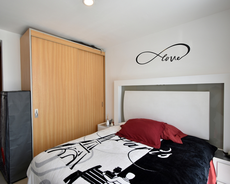 Departamento En Venta En Narvarte Oriente
