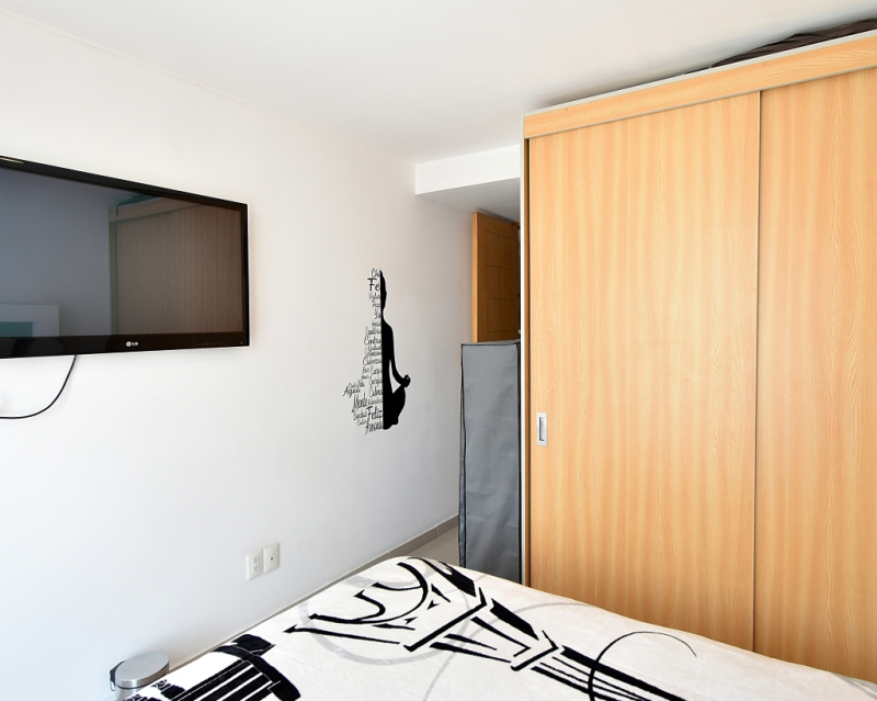 Departamento En Venta En Narvarte Oriente