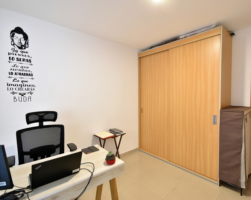 Departamento En Venta En Narvarte Oriente