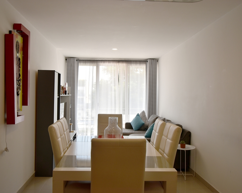 Departamento En Venta En Narvarte Oriente