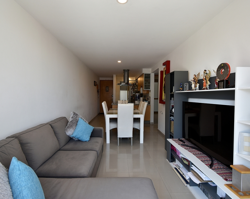 Departamento En Venta En Narvarte Oriente