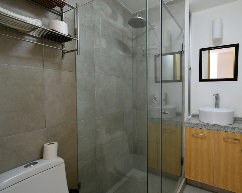 Departamento En Venta En Narvarte Oriente