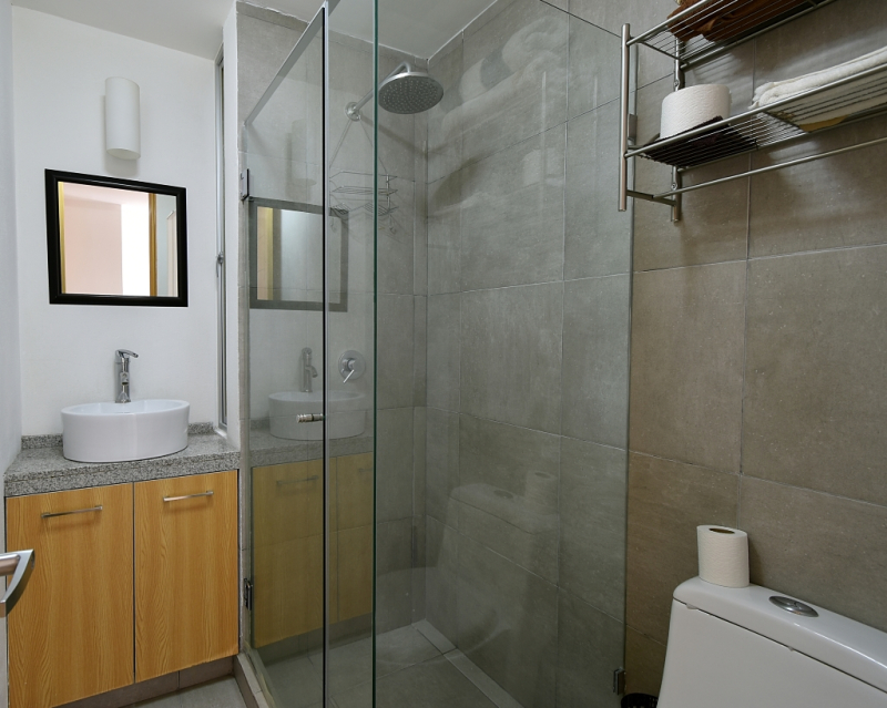 Departamento En Venta En Narvarte Oriente