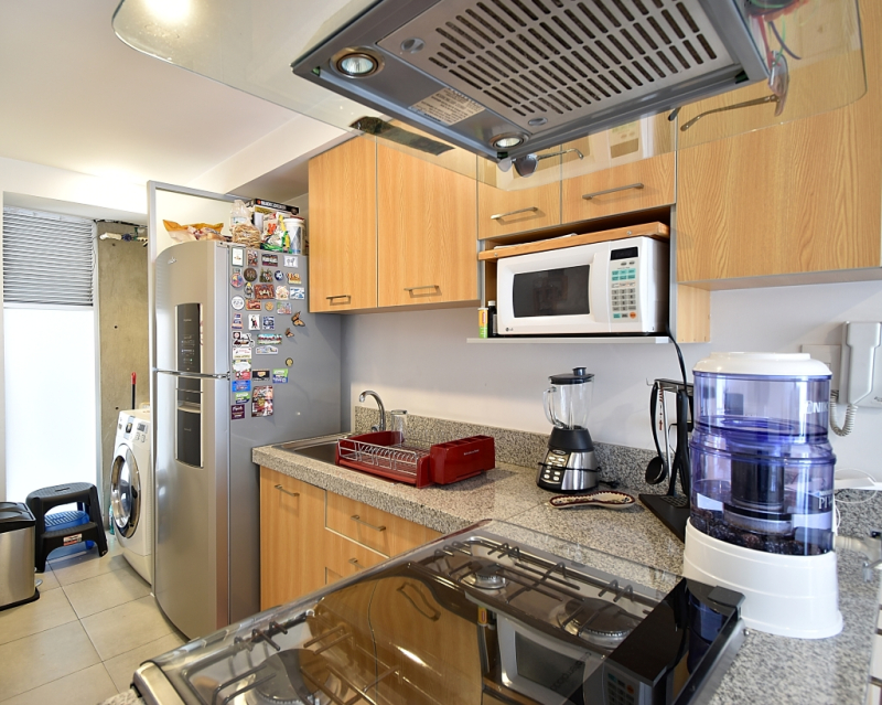 Departamento En Venta En Narvarte Oriente