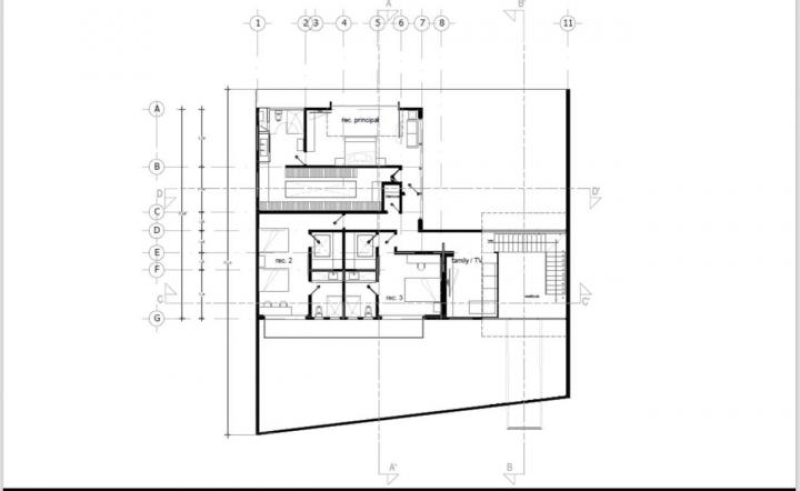 Terreno En Venta En Bosques De Las Lomas 