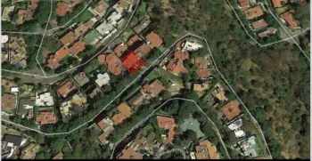 Terreno en venta en Bosques de las Lomas 