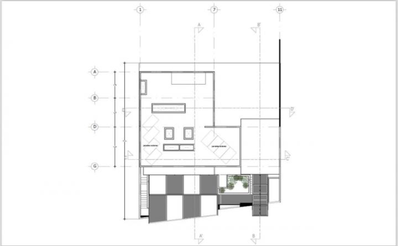 Terreno En Venta En Bosques De Las Lomas 