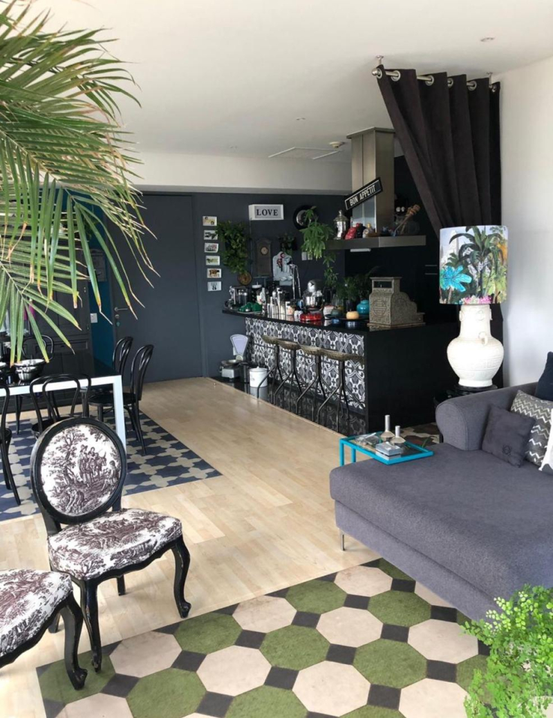 Departamento En Venta En Escape Santa Fe