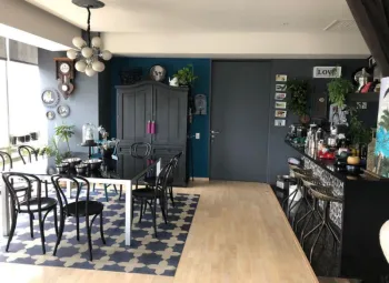 Departamento En Venta En Escape Santa Fe