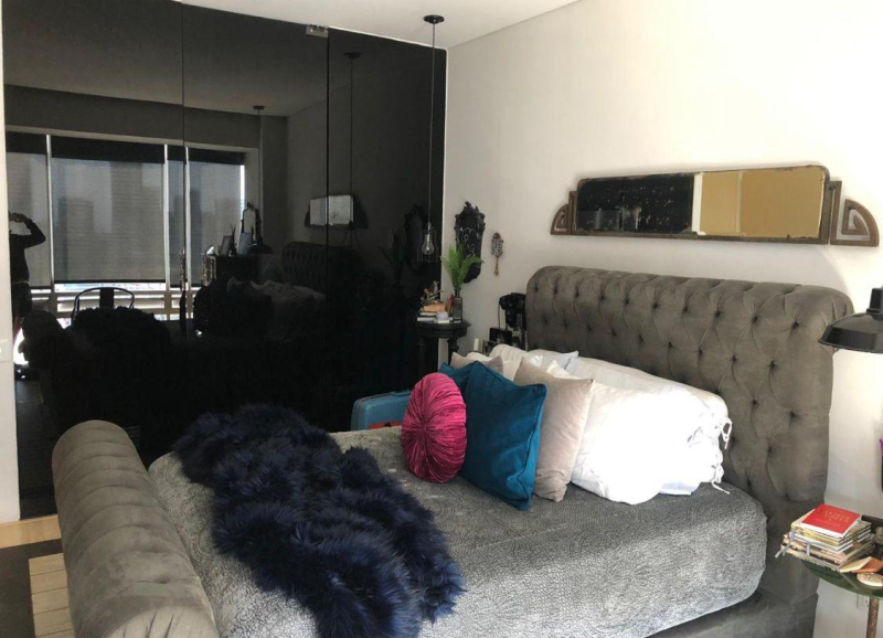 Departamento En Venta En Escape Santa Fe