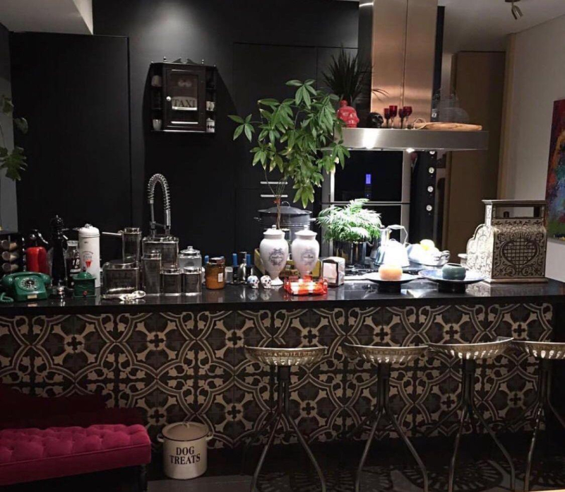 Departamento En Venta En Escape Santa Fe