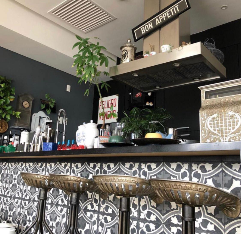 Departamento En Venta En Escape Santa Fe