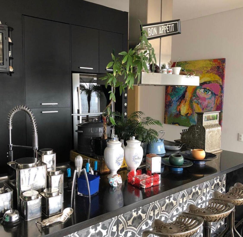Departamento En Venta En Escape Santa Fe