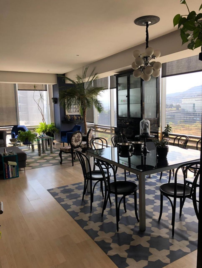 Departamento En Venta En Escape Santa Fe