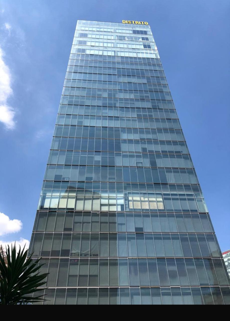 Departamento En Venta En Escape Santa Fe