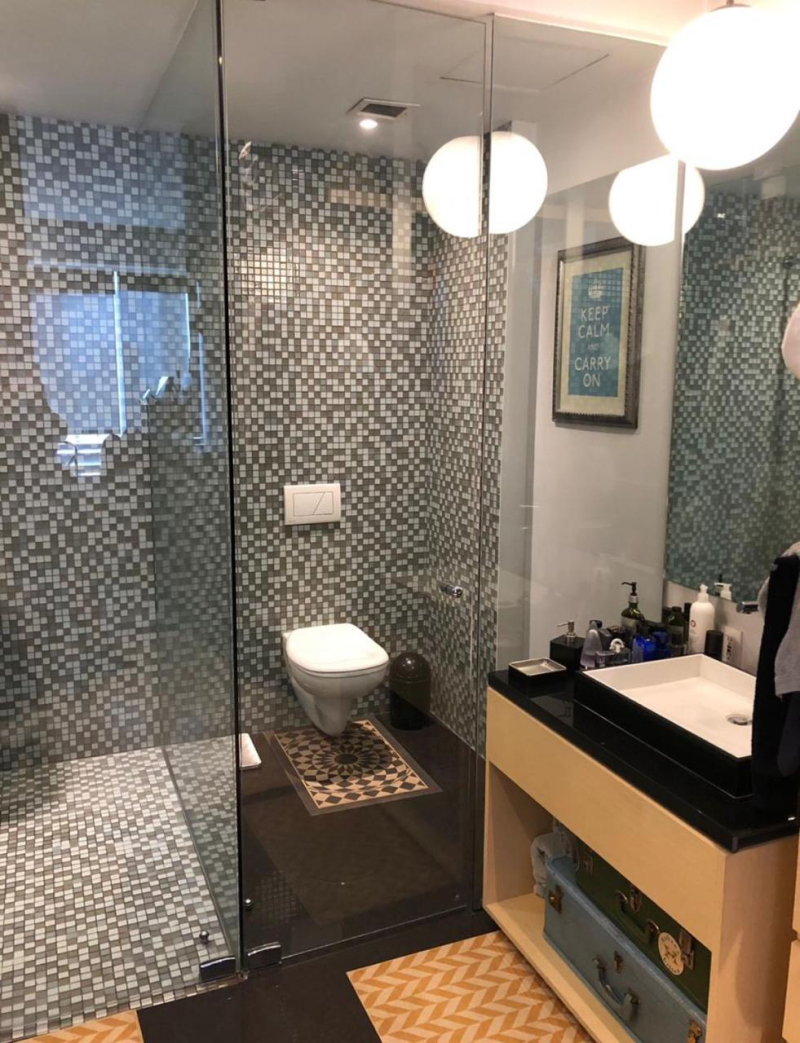 Departamento En Venta En Escape Santa Fe