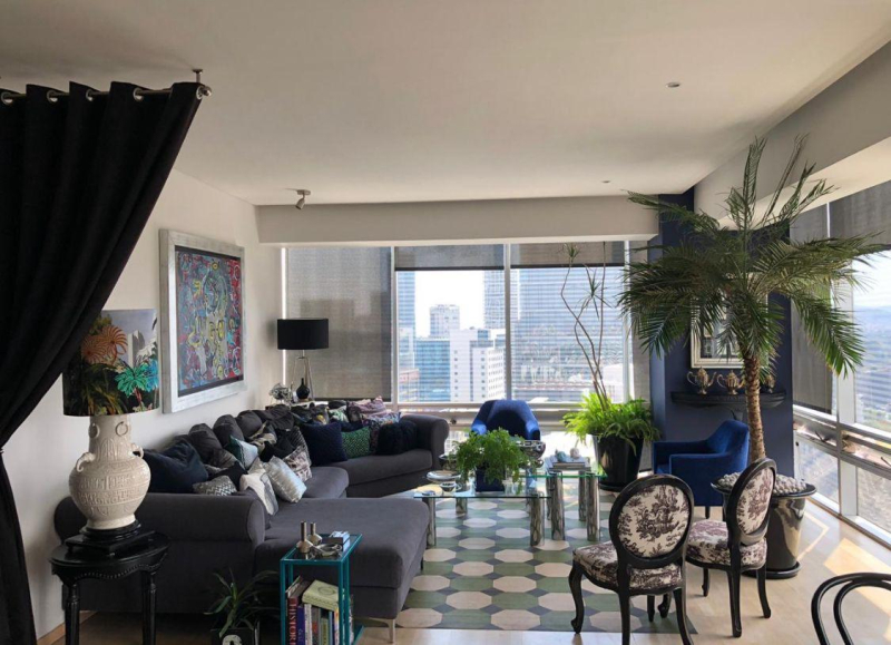 Departamento En Venta En Escape Santa Fe