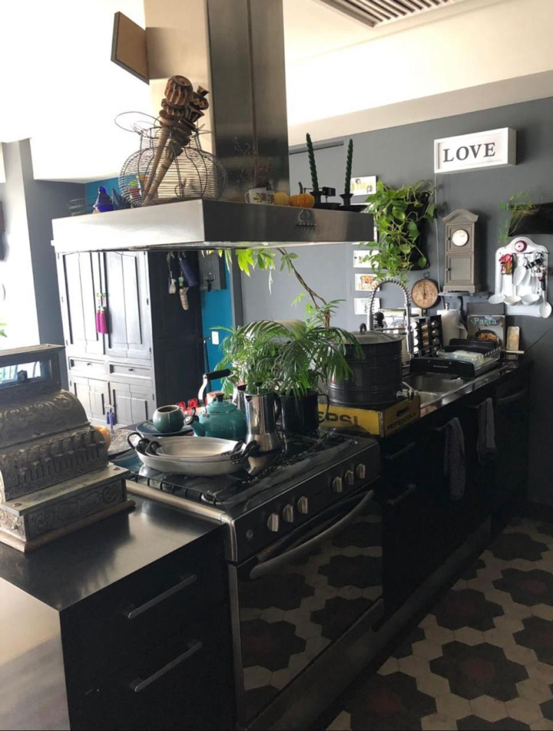 Departamento En Venta En Escape Santa Fe