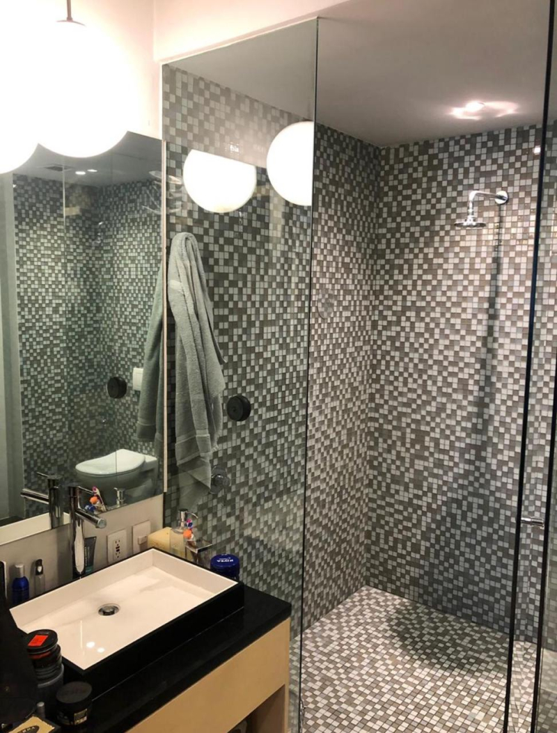 Departamento En Venta En Escape Santa Fe